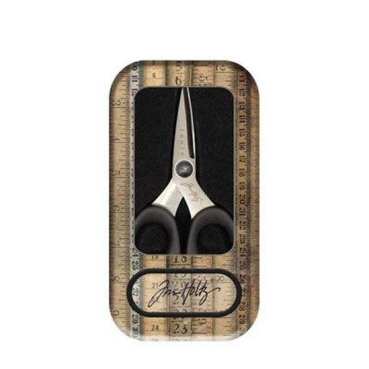 Tonic studios • tim holtz schaar haberdashery snip 12,3cm