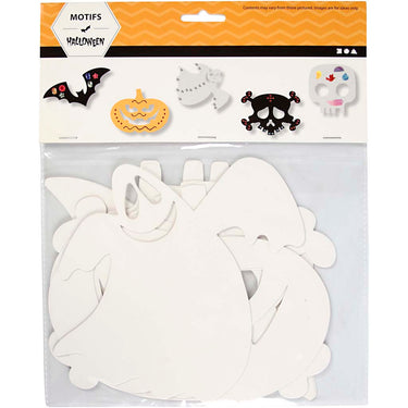 Https: www.cchobby.nl halloween-figuren-afm-25x17-cm-230-gr-wit-16-stuk-1-doos