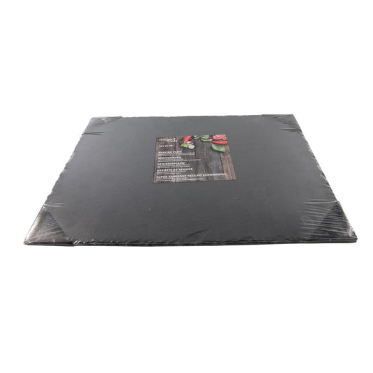 Kitchen tools serveerplank leisteen 30x40cm