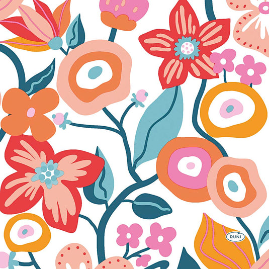 Https: www.cchobby.nl servetten-bloemen-afm-33x33-cm-20-stuk-1-doos