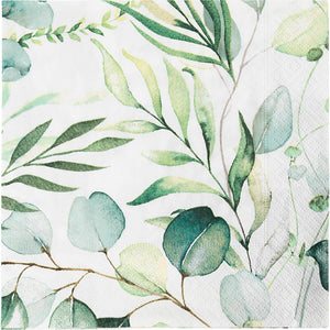 Https: www.cchobby.nl servetten-eucalyptusbladeren-afm-33-x-33-cm-20-stuk-1-doos