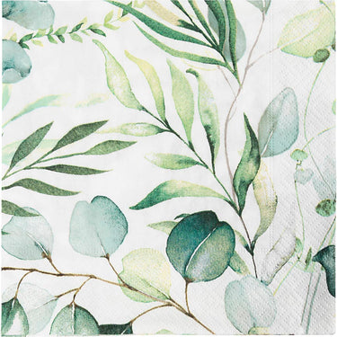 Http: www.cchobby.nl servetten-eucalyptusbladeren-afm-33-x-33-cm-20-stuk-1-doos