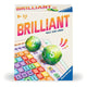 Ravensburger denkspel - brilliant - plezier voor het hele gezin