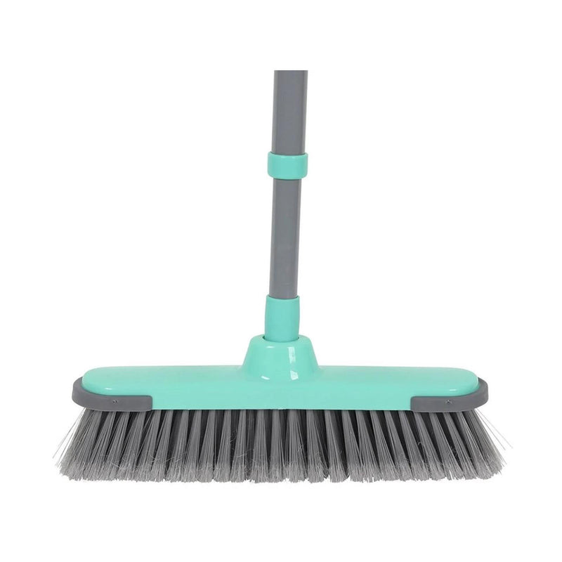 Load image into Gallery viewer, Bezem met telescoopsteel 80-130cm
