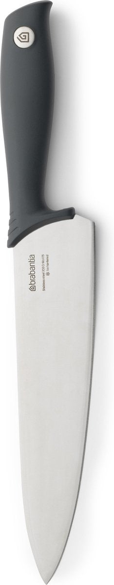 Brabantia tasty+ koksmes 32,5cm