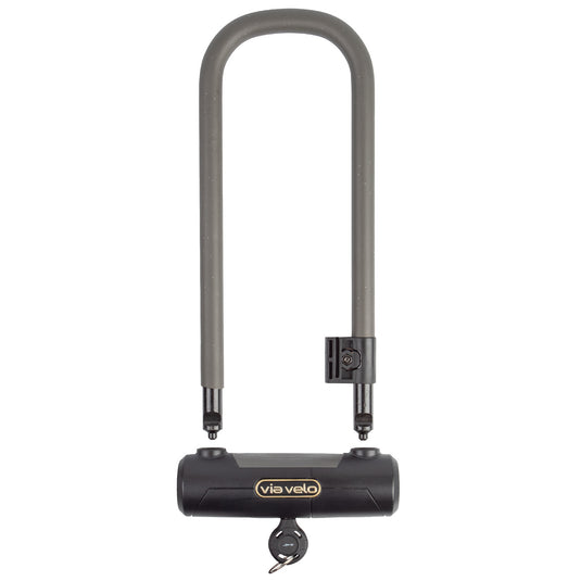 Via velo heavy-duty shackle lock