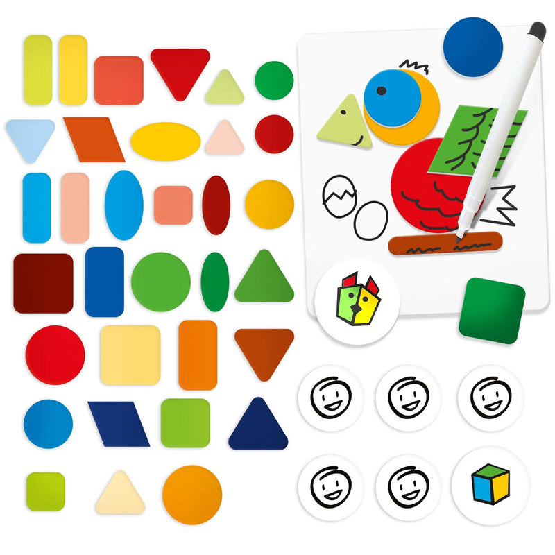 Load image into Gallery viewer, Headu kids design leren tekenen
