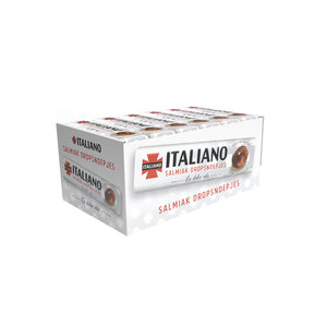 Italiano rol single (24 stuks)