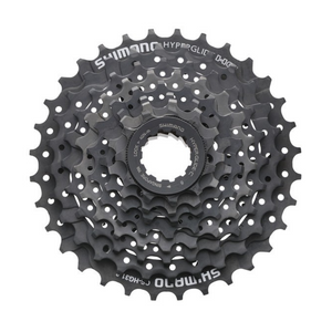 Shimano Altus CS-HG31 Black 11-30 8 speed