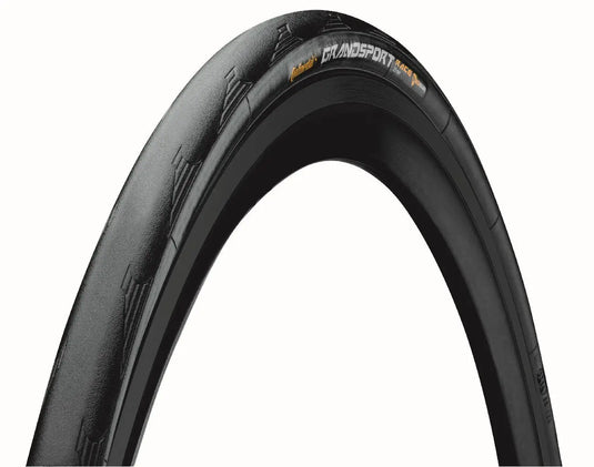 Continental grand sport race 700 x 23c folding black black