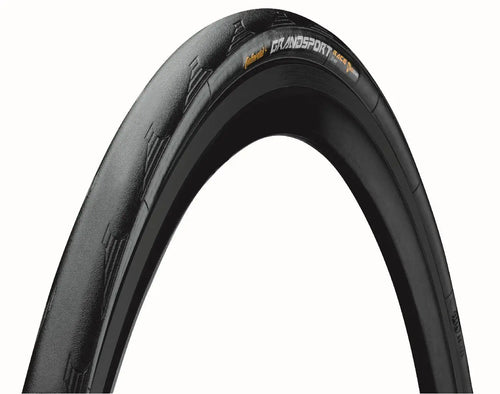 Continental grand sport race 700 x 25c folding black black