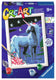 Ravensburger creart schilderen op nummer - magische eenhoorn