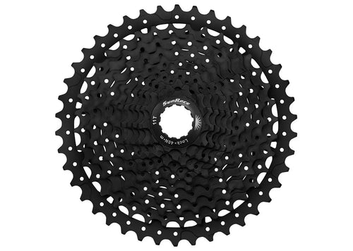 Sunrace - SUNRACE CASSETTE MTB 11 SP 11-40