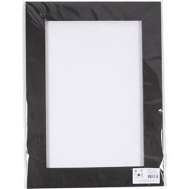 Https: www.cchobby.nl passepartout-lijsten-a3-vel-35x48-cm-dikte-0-4-mm-270-gr-zwart-25-stuk-1-doos