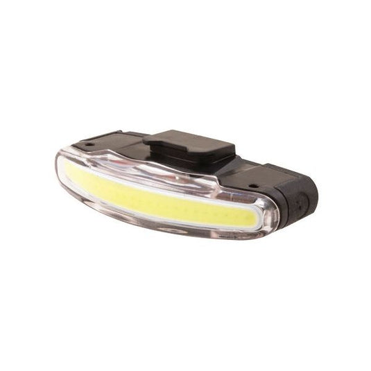 Spanninga koplamp Arco usb stuurbocht