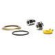 Shimano onderdelen voor nexus 3 naaf sg3r40