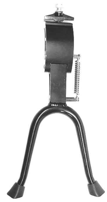 Massload cl-ka71 dubbele standaard 24-26 inch zwart 1501713