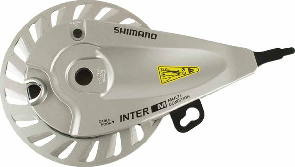 Shimano roller brake for br-c3000