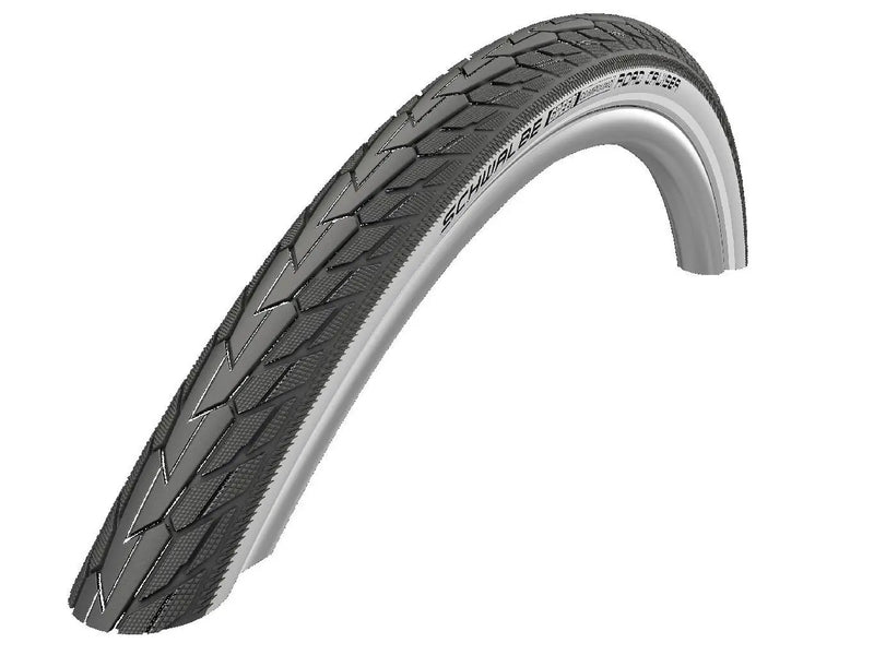 Load image into Gallery viewer, Buitenband Schwalbe 20-1.75 (47-406) Road Cruiser Active whitewall
