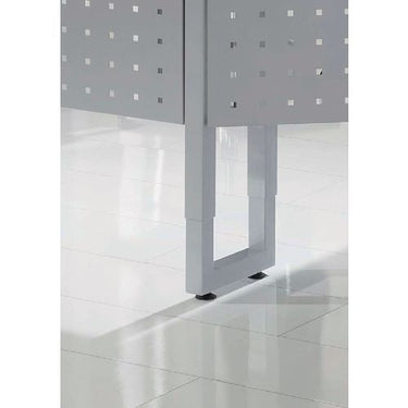 Bach poten hammerer vrfuk s r-serie zilver