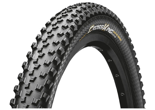 Continental cross king 2.6 27.5x2.60 folding