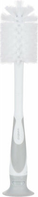 Difrax deluxe flessenborstel 2 in 1 - babyflessen - fopspenen - babyproducten