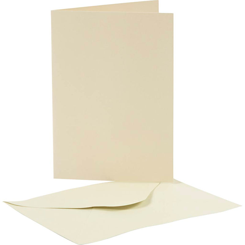Afbeelding laden in galerijviewer, Https: www.cchobby.nl parelmoer-kaarten-en-enveloppen-afmeting-kaart-10-5x15-cm-afmeting-envelop-11-5x16-5-cm-creme-10-set-1-doos

