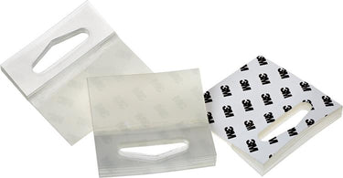 3m 1040297 - scotchpad hangtab 50st = 1 doosje) | 1 stuks
