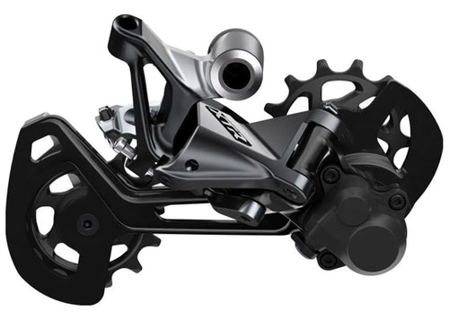 Shimano achterderailleur xtr 12v irdm9120sgs