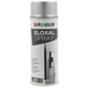 Motip 1000519 - eloxal spray zilver 400 | 2 stuks