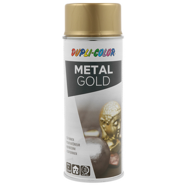 Motip 1000438 - metal gold 400 | 2 stuks