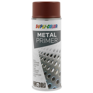 Motip 1000423 - metal primer roodbruin 400 | 2 stuks