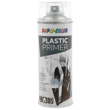 Motip 1001965 - plastic primer farblos 400 | 2 stuks