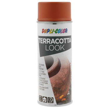 Motip 1000853 - terracotta | 2 stuks