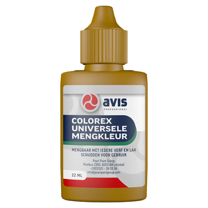Avis professional 1034252 - colorex univ.mengv.25ml oxydg | 2 stuks