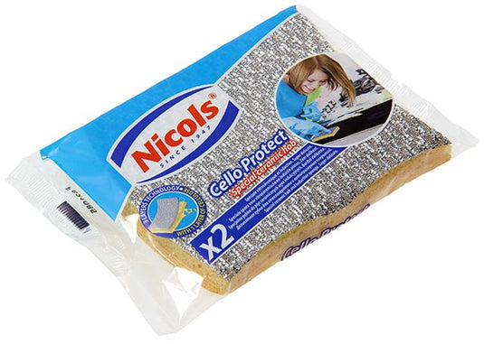 Nicols 1005328 - cello prot. vitroceramiek 2st | 17 stuks