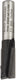 Bosch - vingerfrezen 8 mm, d1 10 mm, l 20 mm, g 51 mm