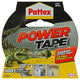 Pattex 1001839 - power tape 10m grijs bl | 6 stuks