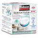 Rubson sensation navullingen neutraal 2x 300 g box | 2 navullingen voor vochtopname | sensation navullingen s.