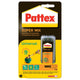 Pattex 1005196 - super mix universeel 5min | 6 stuks