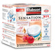 Rubson navullingen sensation fruit 2x 300 g box vochtopnemer toestel | vochtvanger | met sensation fruit geur