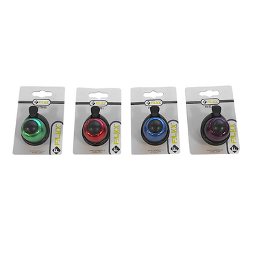 M-wave bella design mini bicycle bell