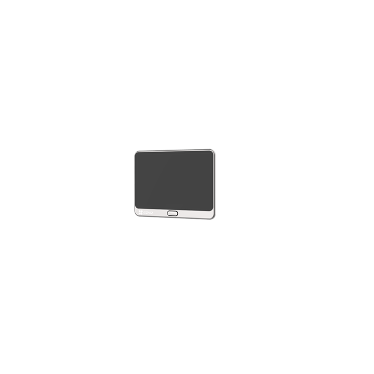 Load image into Gallery viewer, Ezviz 1069342 - dp2 doorviewer with screen cs-dp2-a0-6e2wpfbs | 1 stuks
