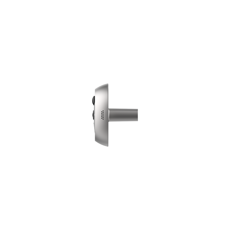 Load image into Gallery viewer, Ezviz 1069342 - dp2 doorviewer with screen cs-dp2-a0-6e2wpfbs | 1 stuks
