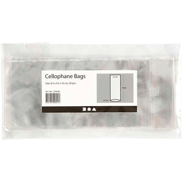 Http: www.cchobby.nl cellofaan-zak-h-16-cm-afm-6-5x4-5-cm-dikte-25-my-20-stuk-1-doos