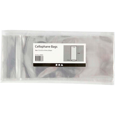 Https: www.cchobby.nl cellofaan-zak-h-19-cm-afm-7-5x5-5-cm-dikte-25-my-20-stuk-1-doos