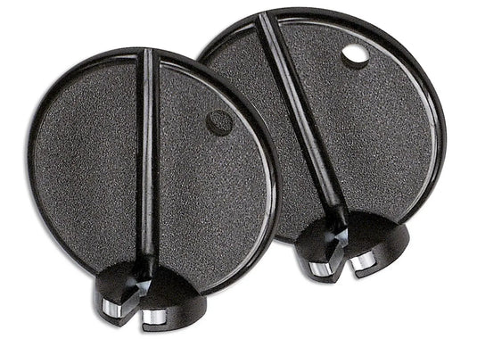 Spokey mtb spoke wrench 3,40mm - black