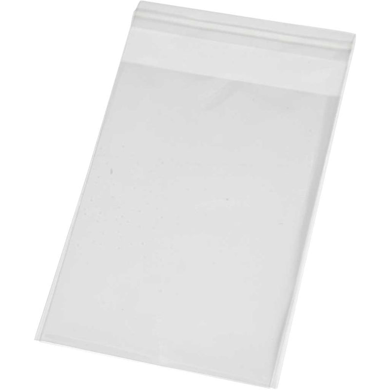 Afbeelding laden in galerijviewer, Https: www.cchobby.nl cellofaan-zakjes-h-12-9-cm-b-9-7-cm-dikte-25-my-20-stuk-1-doos
