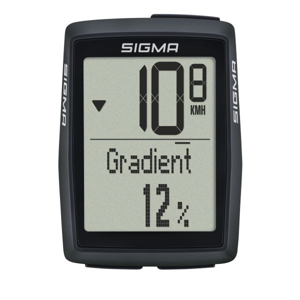 Load image into Gallery viewer, Sigma bc 14.0 wl sts computer draadloos 14 f hoogte frequentie 14211
