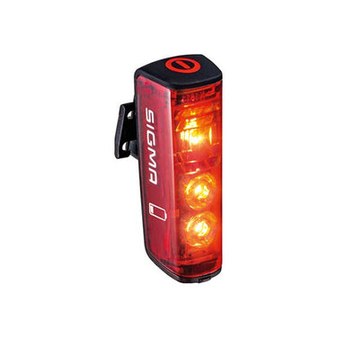 Sigma blaze usb achterlicht power led li-on usb 15100